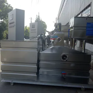 ���� ���ͳ���һ�廯�����豸 ��ˮ������ ����ϴ��ˮ����װ��