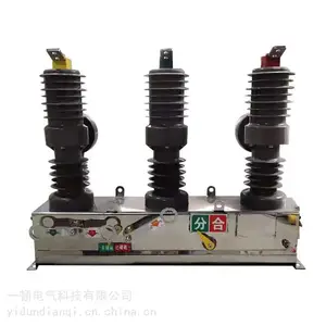 ZW32-10KV��ն�·�� �� �� ���� ���г����� �� ��