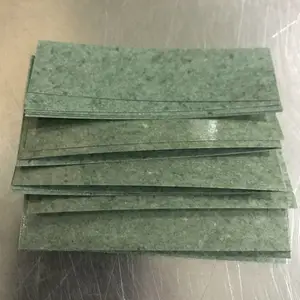 供应阻燃青稞纸切片 覆膜青稞纸分条 锂电池用青壳纸
