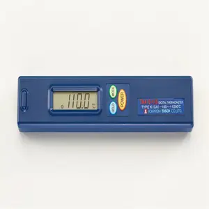 日本TASCO数字温度计温度探头TA410-11