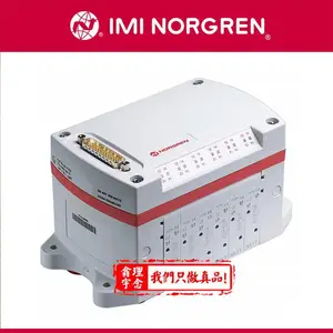 VM106B22AB313B 固态电解电容 NORGREN 批次VM106B22AB313B