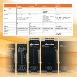 ŷķ�����ص�Դ S8VK-T12024 �����ѹ24V ֱ����� ���� ͼƬ