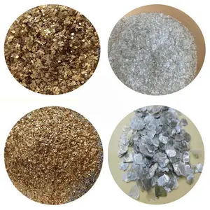 *** 金云母 脱水金云母 油漆用800目