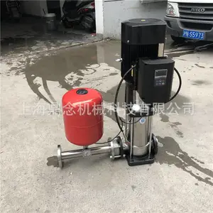 ������ʽ����ֶ༶���ı�CDL1-10��������������ѹ��Ƶ��ˮ��