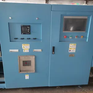 DBC陶瓷敷铜烧结炉/氧化炉