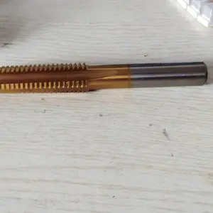 定做左牙反牙螺帽丝攻-美制英制螺母丝攻M3M4M5M6M8M10M12