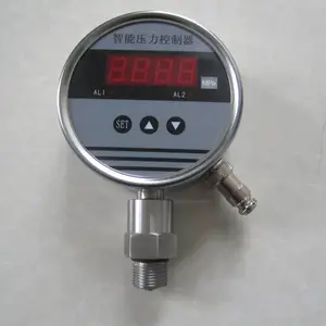 BPK104/105F4智能数显压力控制器（航插出线）
