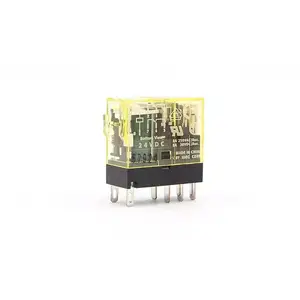 IDEC ��Ʒ��Ȫ�м�̵���RU2S-D24 RU4S-A220 �����˴���SM2S-05D