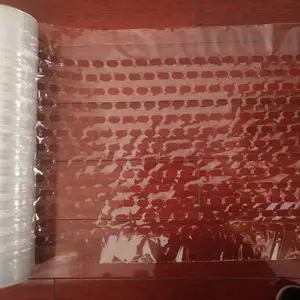 ����ơ��ˮ���߲������״��͸����ǿPE����������ƴ��װΧĤ