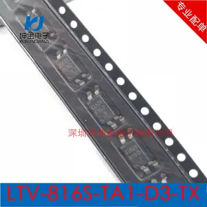 LTV-816S-TA1-D3-TX SOP-4ȫ��ԭװ �ⱦ�����ֻ� ��Ƭ���� 816D