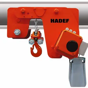�¹�HADEF�綯��«Type 9/129/12��3t��3m�����ڴ�����ҵ