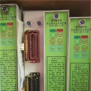 ��ӦPGZB-6/10K(A)��ѹ���װ�����ۺϱ����� ���ر���װ��