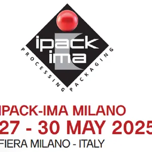 2025年5月意大利国际包装工业、包装材料和食品加工展览会Ipack-Ima