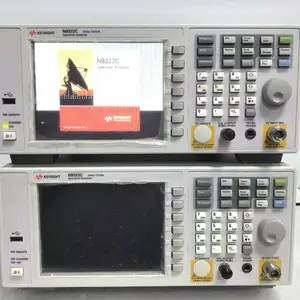 �����ǵ¿Ƽ�KEYSIGHT N9322CƵ�׷�����-���ֹ�Ӧ