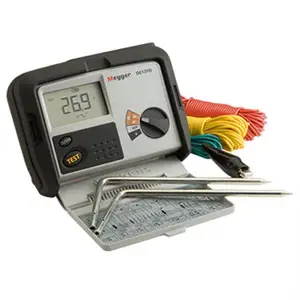 Megger MIT310/MIT320/MIT310A�繤��Ե���������