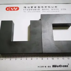 FERROXCUBE飞磁U10/U15/U20/U25/U30/U33/U46/U67/U80/U93/U100/U126铁氧体磁芯Faie-Rite