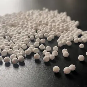 干燥剂 除氟剂 催化剂 活性氧化铝球 机械强度大吸水后不胀不裂