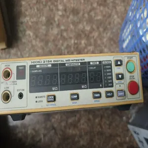����3154������ŷ��|HIOKI 3154��Ե���������