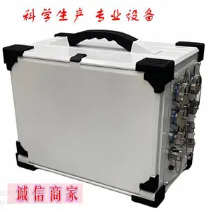 GITSTAR集特15.6英寸GDC-5037手提电脑CPCI仿真机