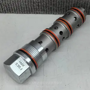 SUN-hydraulics / KCM / ̫����װ��ԭװȫ�³���