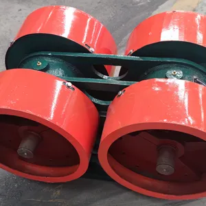 恺洋CJZ激振器 坐式激振器 帮式激振器 激振器工厂CJZ-180-6