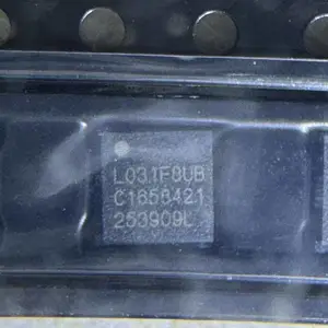 HC32L031、HC32L031F8UB-QFN32TR-小华代理