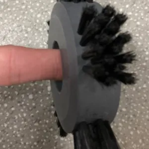 ���ƹ�Ӧ Mink-Buersten Բˢ RUB51728 Բˢ