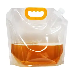 天第定制5602容量彩印高温蒸煮袋_预制菜真空保鲜微波炉烤箱适用
