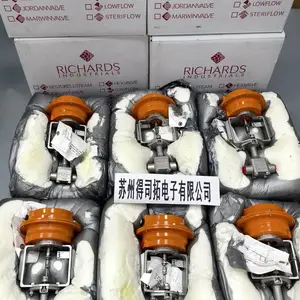 美国乔丹MK708绿氢应用1/2接口现货