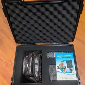 烟草部门稽查打非用的探测器