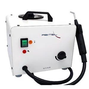 德国Reitel VIBROMAT 振动器 牙科铸造粉料均匀振实设备