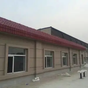 沈阳树脂瓦哪家好?聚力兴建材,本地生产适配东北气候的靠谱选择