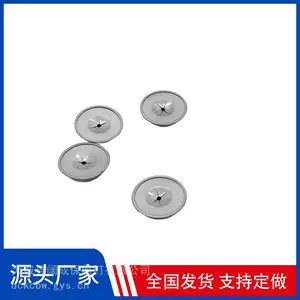 316 不锈钢船用盖帽 船舶保温碰钉防护帽 船用保温钉盖帽