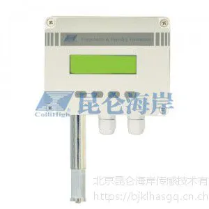 北京昆仑海岸JWSK-5K4SW1 温湿度控制器