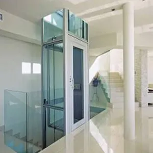 北京家用别墅电梯,顺义别墅电梯安装