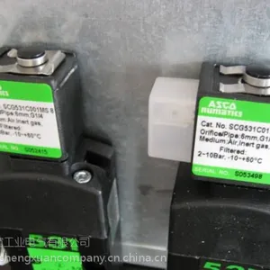 ��Ӧ����ASCO��ŷ�SCG531C001MSȫ��ԭװ��Ʒ