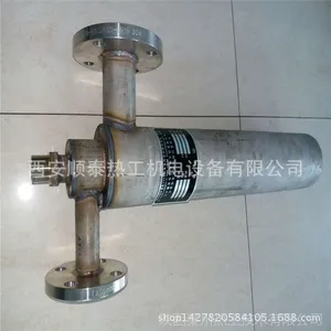 秦川热工批发纯氧燃烧器 非标燃烧器加工定做 燃气烧嘴