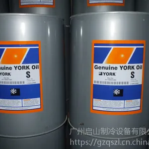 ���� Լ�� YORK �յ� ��ҵ ���� ѹ������ C S K L H Լ���䶳��