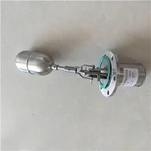 LY-K22连杆浮球液位开关选型表