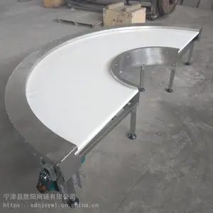 皮带转弯机