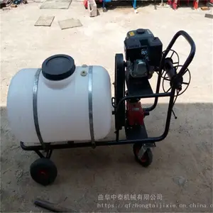 ��ֳ������������ ũҵ��ѹԶ�̴�ҩ�� �綯����ʽ������