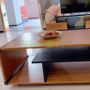 铂芬全铝茶几桌型材批发