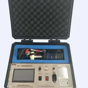 电梯限速器测试仪GD-5S
