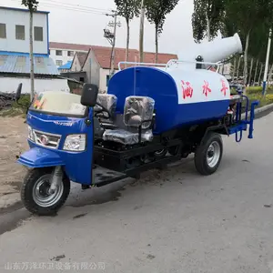 消毒防疫洒水车 喷洒式洒水车公司 养殖场洒水车
