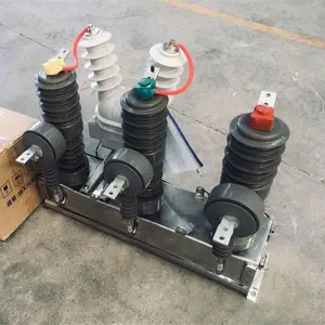 �������ѹ����װ�� ��������϶�·��ZW32-12J ZW32-12FG/630J