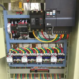 上海品牌3CF消防泵XBD7.4/35G-L45KW喷淋泵消火栓泵