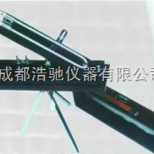 U型倾斜压差计 AFJ-150