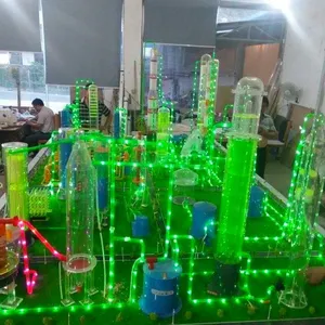 ���մ�ѧ-PVC����װ��ģ�ͣ�ú����ģ��