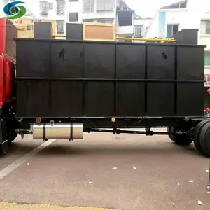 ����ʽһ�廯��ˮ�����豸 У��������ˮ�����豸 ɽ��ɽ�㻷���ɶ���