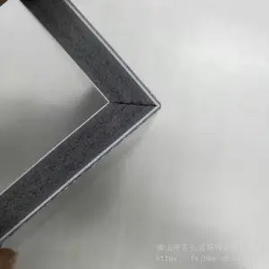 厂家供应建筑幕墙 广告招牌 专用铝塑板